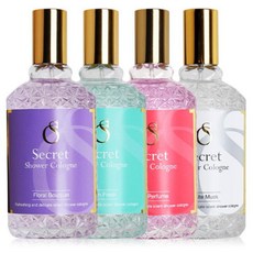 푸드어홀릭시크릿샤워코롱170ml