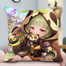 원신일러스트