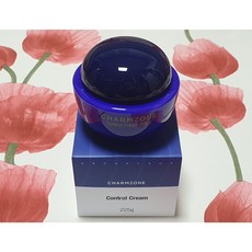 참존콘트롤크림225g