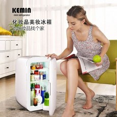 노와화장품냉장고20리터