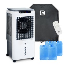딜팩토리 하이퍼 냉풍기 DF-COOL02