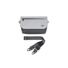 휴대용 짐벌 운반 케이스 DJI OM6/포켓 3 용 보관 가방 DJI OM 6 용 여행 상자 케이스 액세서리, 1) 회색, 1개
