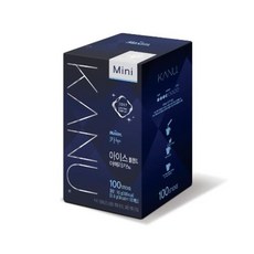 (묶음상품)카누미니아이스블렌드아메리0.9gx100T)x4개 RH/F_+-c380DE5 식음료, 상품◆구매, +>>>본상품선택<<<+