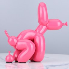 애기손발조형물