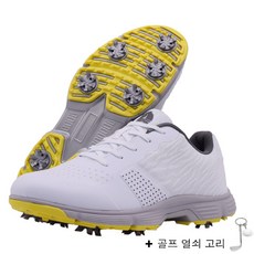 골프화신발끈