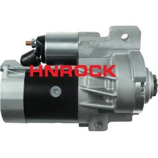 HNRO 12V 스타터 S14 412 412C 412D 412E 412F 6 85 8972542200 8972542202 8973756132 97375613 OPEL, 1개