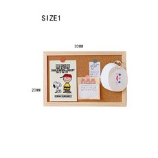 사진붙이는벽걸이판