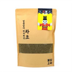 [쌀오빠] 임금님이 하사하신 잡곡 1kg 20종, 1개