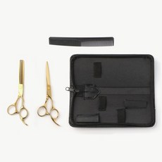 하프클럽숱가위