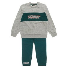 베네통키즈세트