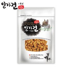 일가견 소고기사료1kg 국내산 수제사료/ 양고기 오리 치킨 연어야채, 1kg, 1개