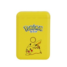 던킨도너츠포켓몬네임택