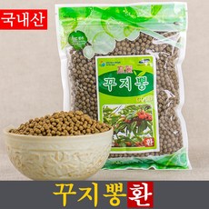 국내산 꾸지뽕환 300g 서초원 건강환, 16HE_국산 꾸지뽕환 300g