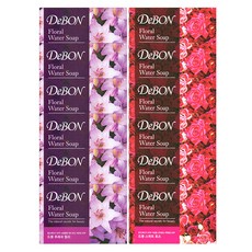 살롱드느바에퍼퓸비누