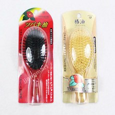 일본동백헤어오일