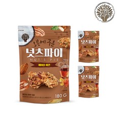 피코크미니메이플피칸파이