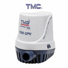 TMC 1500 자동빌지펌프 12V, 단품