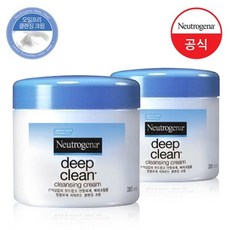 뉴트로지나크린싱크림