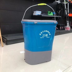 제설제살포기