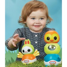 리틀타익스우드블럭