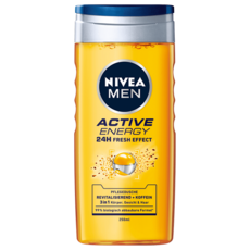 nivea니베아맨액티브에너지