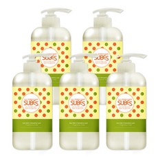 슈베스젖병세제