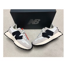 뉴발란스327씨솔트