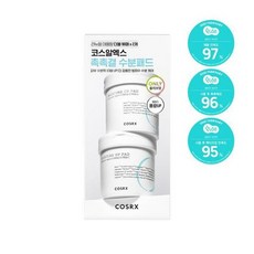 코스알엑스모이스쳐패드