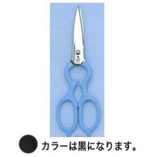 [일본정품수입]헨켈 요리 가위 블랙 43927-200 200mm【ECJ】, 한개옵션2, 한개옵션0
