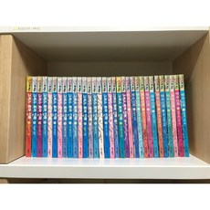 홍은영의 만화로 보는 그리스로마 신화 20권 전권 + 중국 신화 12권 전권 세트 -- 상세사진 올림 중상급, 홍은영 서영, 가나 출판사