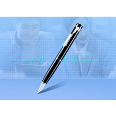 시계모양녹음기