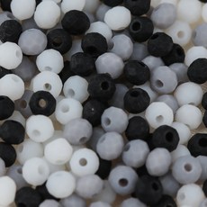 무광블랙원석2미리