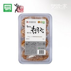 쿠쿠청국장