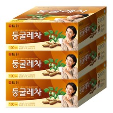 담터 둥굴레차, 1.2g, 100개입, 12개