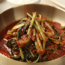 팔공산김치(대구)
 팔공 열무김치 3kg 1개 2kg