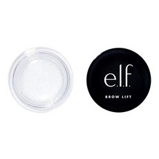 E.l.f. Cosmetics 브로우 리프트 눈썹을 제자리에 고정하기 위한 투명 눈썹 쉐이핑 왁스