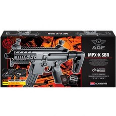 mpx-k