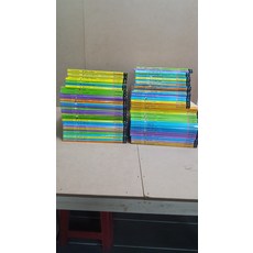 [개똥이네][중고]몬테소리 창작그림책 글끼말끼