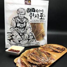 정미향 국산 삼천포 쥐포 200g (두꺼운 쥐치포), 단품