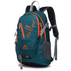 아이왕 아웃도어 방수 초경량 백팩 등산가방 남녀 트레킹 스몰 백팩 책가방 20L 30L