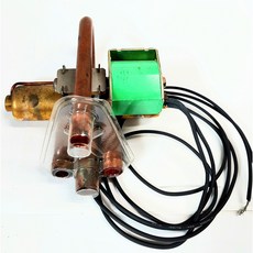 난방용히트펌프