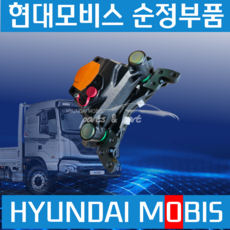 파비스 캘리퍼 디스크 브레이크 라이닝 순정부품 운전석 주수석 581006D000, 조수석 562006D000, 1개