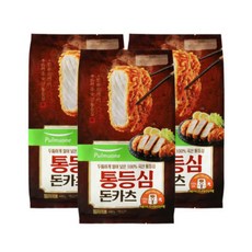 풀무원 풀무원 통등심 돈카츠