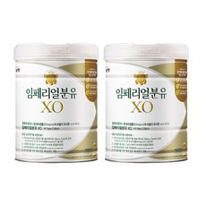 남양유업임페리얼드림xo알레기분유2단계