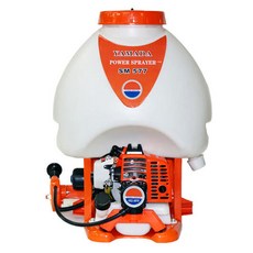 야마다비료살포기