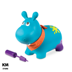 콩콩이하마바운스