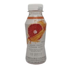 딜라이트 프로젝트 클렌즈샷 자몽 10개 240ml 상품 이미지