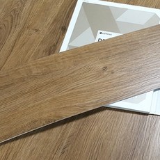 S17 친화적데코타일 LG 하우시스정품 3T두께 우드비점착 180mm920mm(20장) 붙이는타일/접착식데코타일/벽타일/보닥타일/현관바닥타일/북유럽타일/타일스티커/접착타일/벽데코타일/현관타일