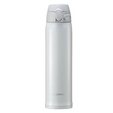 조지루시 원터치텀블러 SM-TA60 600ml 보온보냉병, 화이트