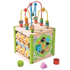 아기소근육발달롤러코스터